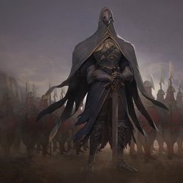 中看到他们