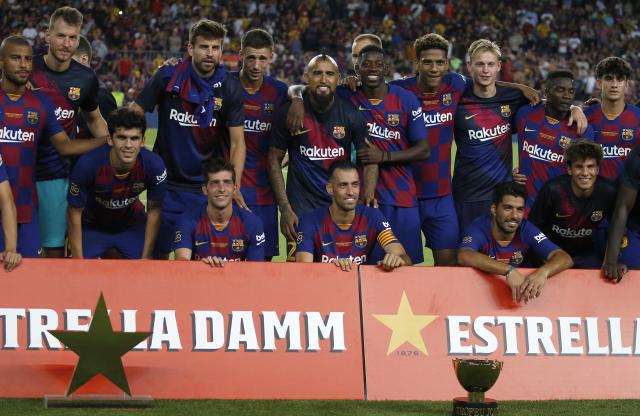 了她的实力 了她的实力