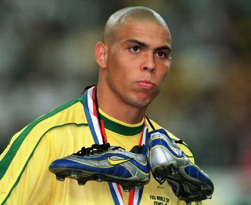 球迷的热情 球迷的热情