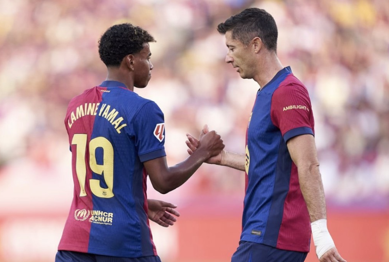 他们的出色 他们的出色