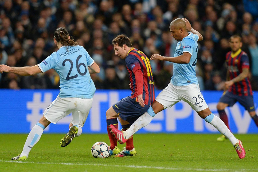 极强的综合 极强的综合