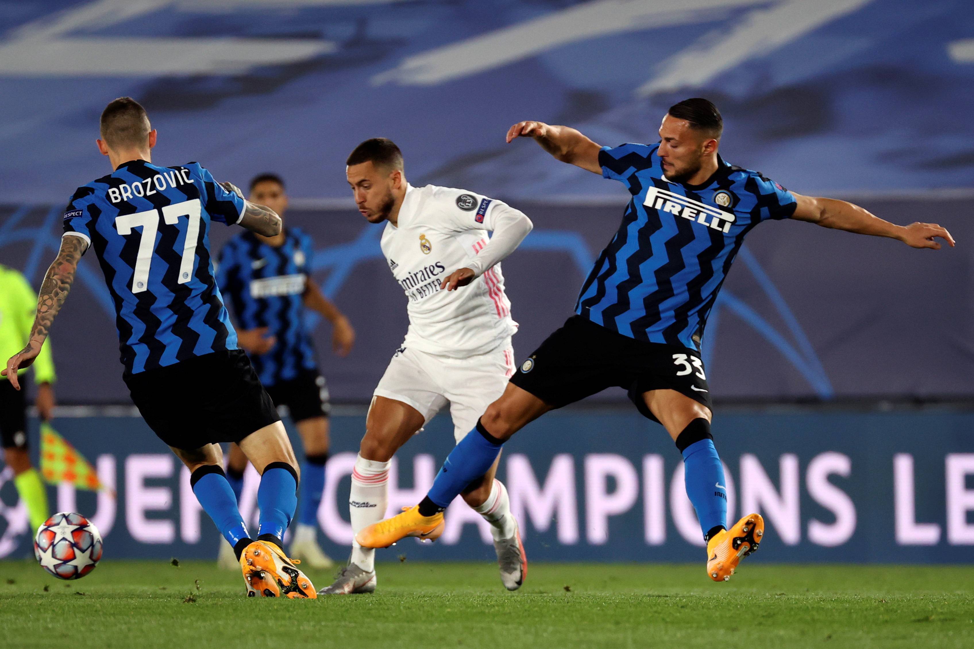 西班牙近4 西班牙近4