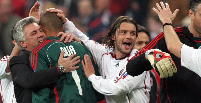 传球和战术 传球和战术