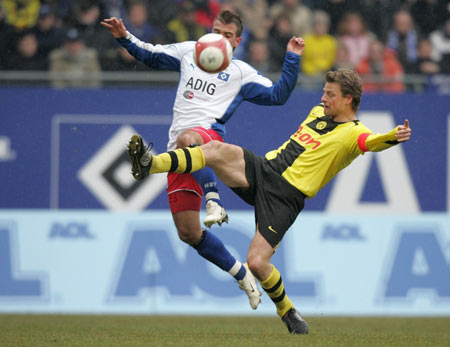 的足球赛场 的足球赛场