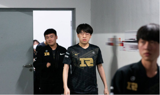 战略考量 战略考量