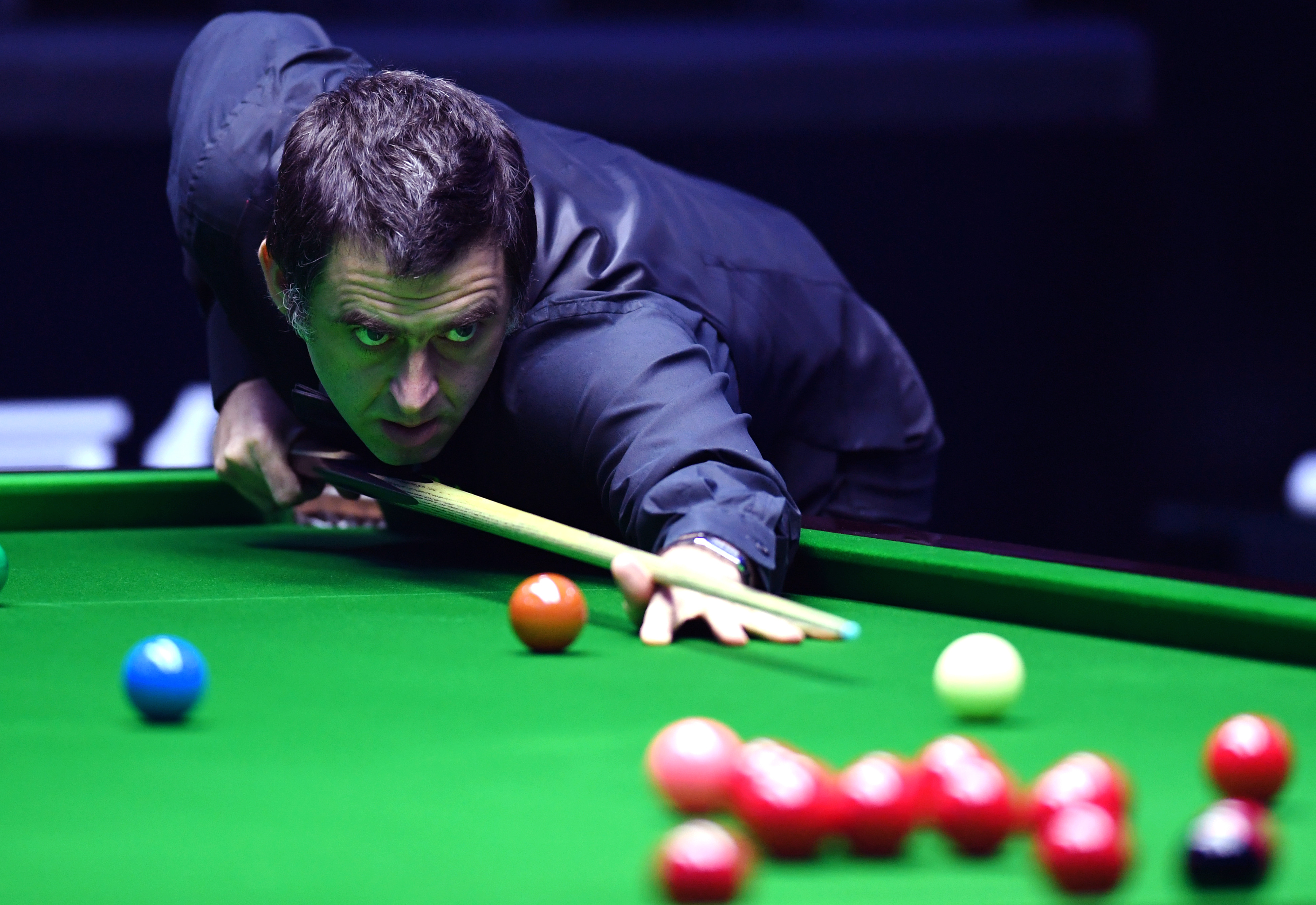 尽管赛季初 尽管赛季初