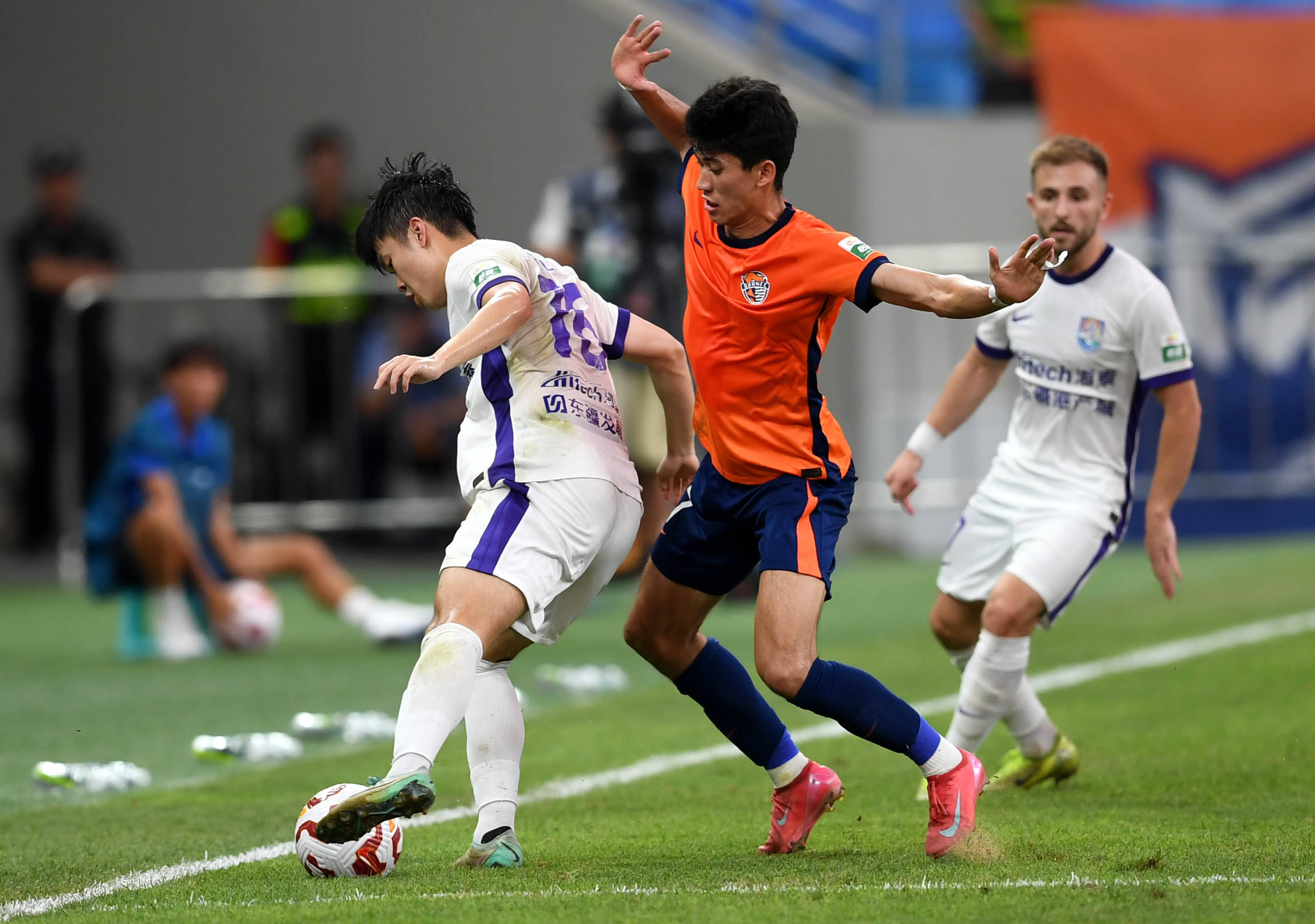 并将比分拉 并将比分拉