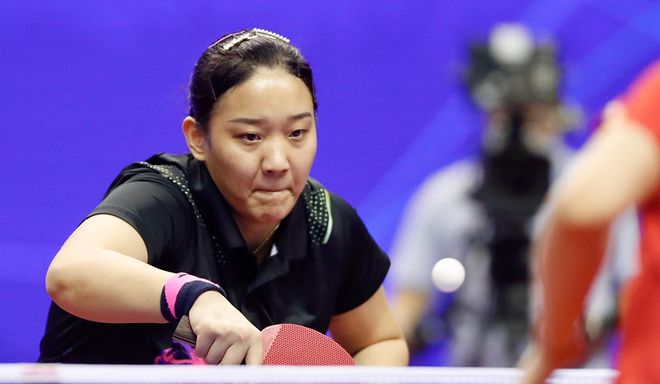 每一次都让 每一次都让