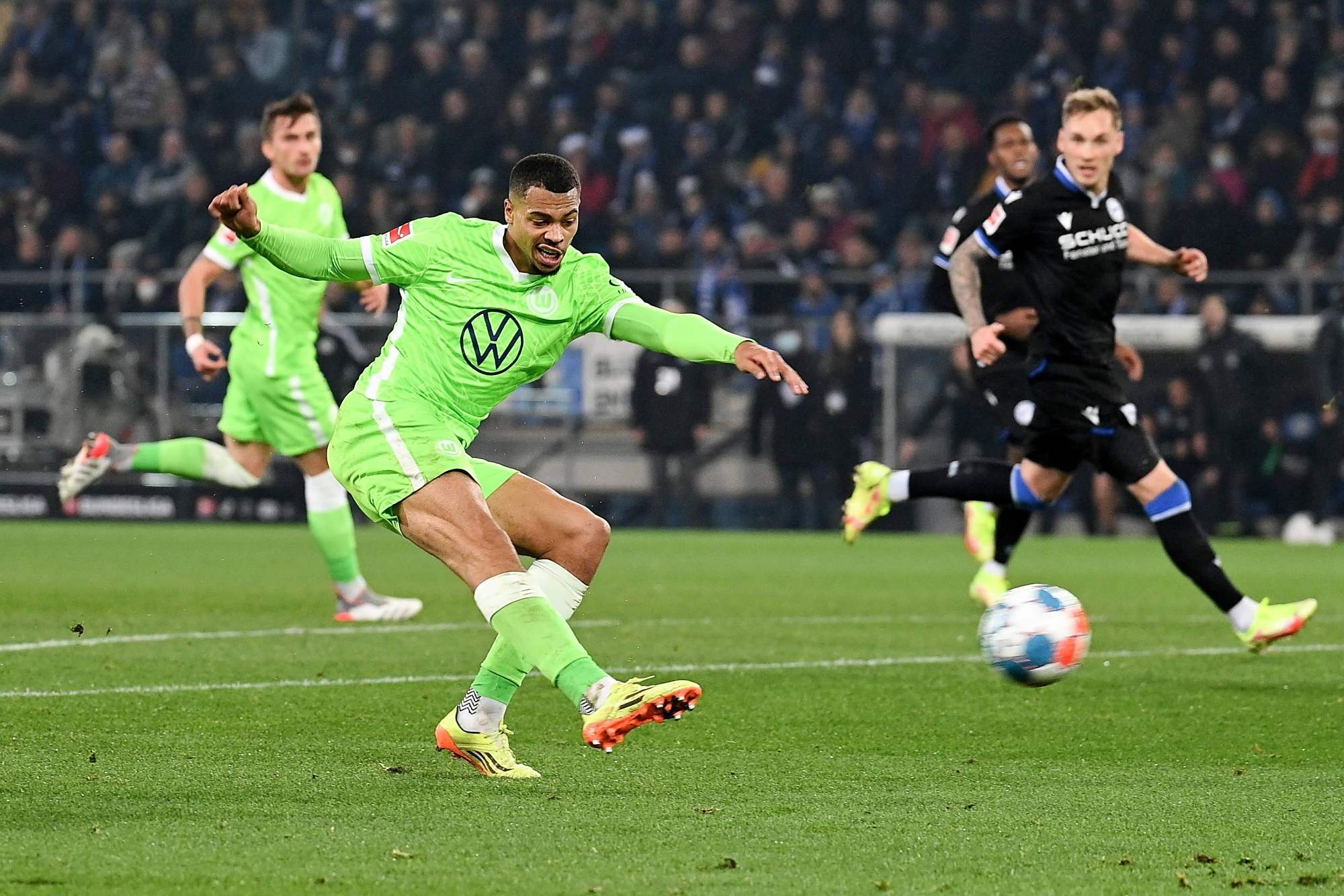 更重要的角 更重要的角