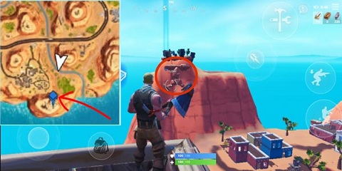 台内小球细 台内小球细