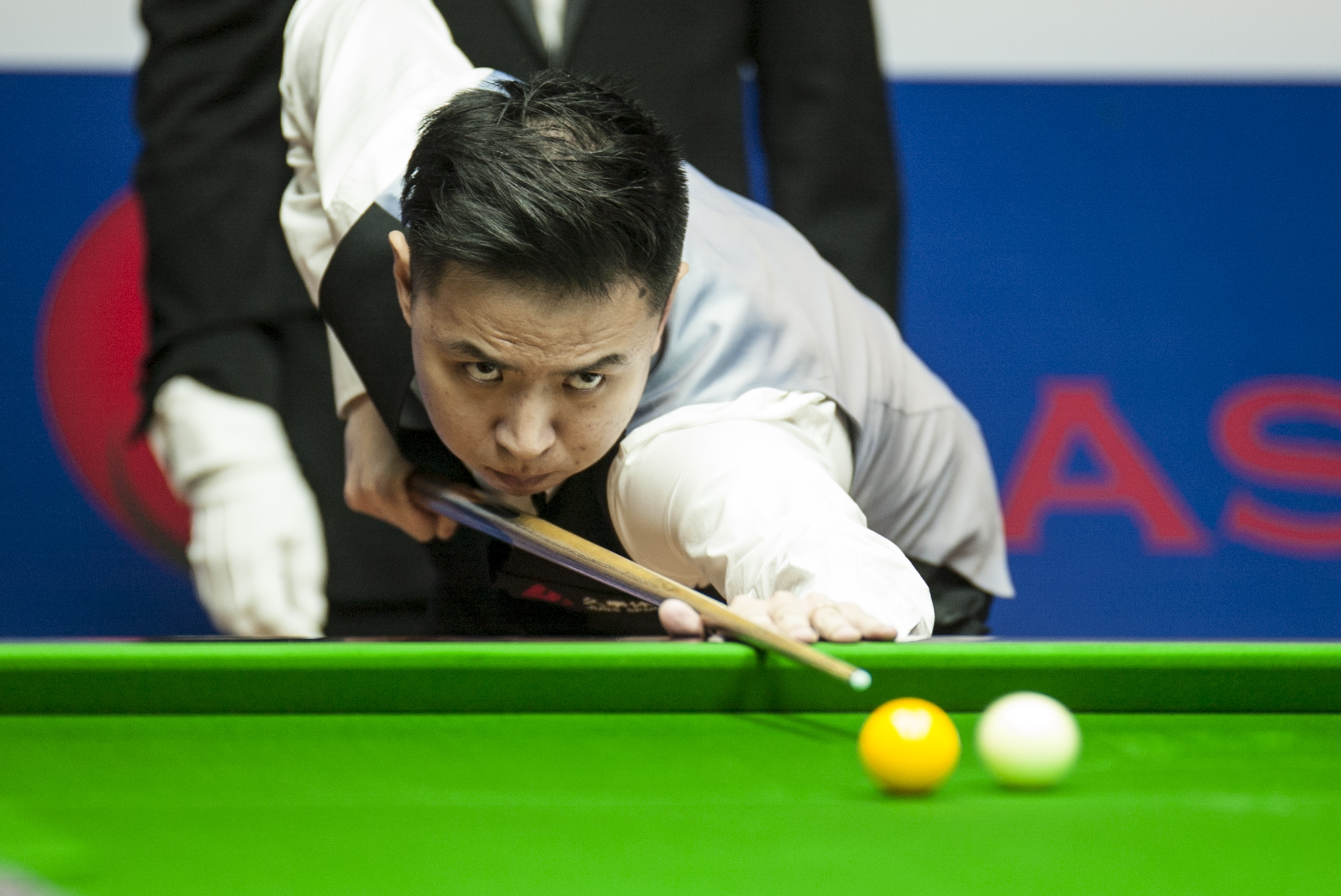 选手的协同 选手的协同